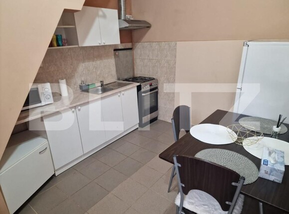 Garsonieră de închiriat Central - 202027AI | BLITZ Cluj-Napoca | Poza3