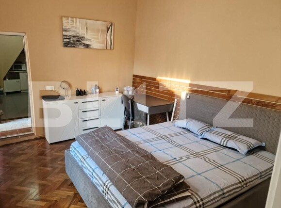 Garsonieră de închiriat Central - 202027AI | BLITZ Cluj-Napoca | Poza2