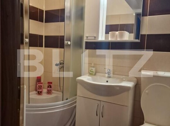 Garsonieră de închiriat Central - 202027AI | BLITZ Cluj-Napoca | Poza4