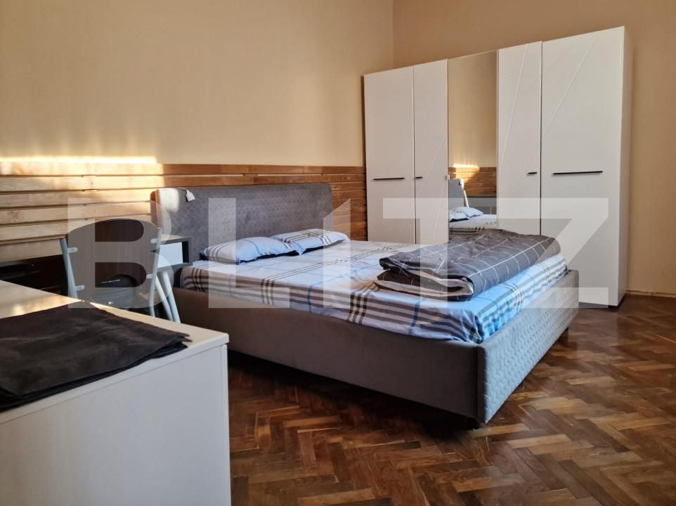Garsonieră de închiriat Central - 202027AI | BLITZ Cluj-Napoca | Poza5