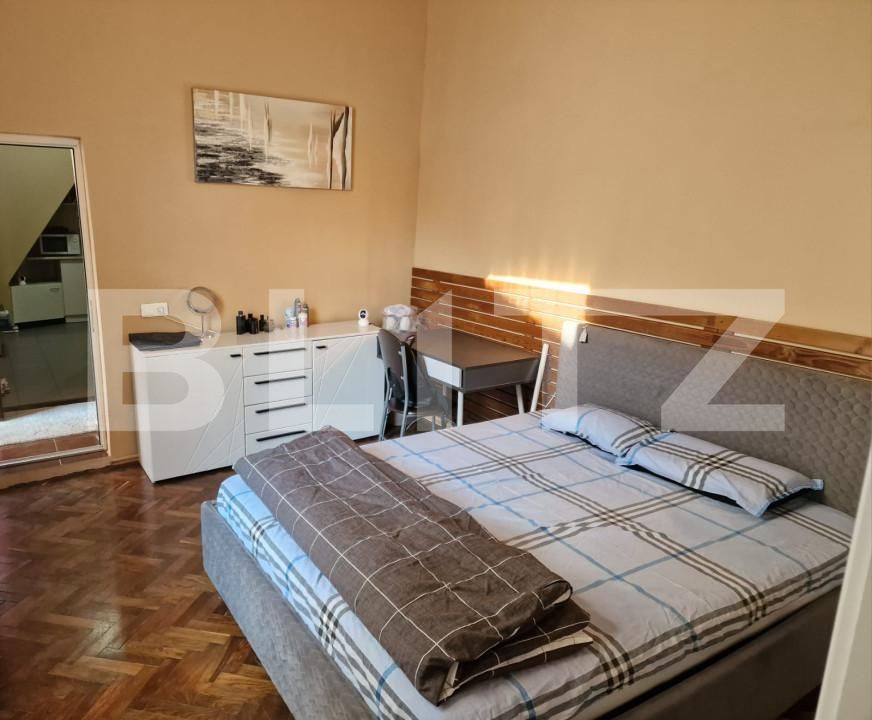 Garsonieră de închiriat Central - 202027AI | BLITZ Cluj-Napoca | Poza2