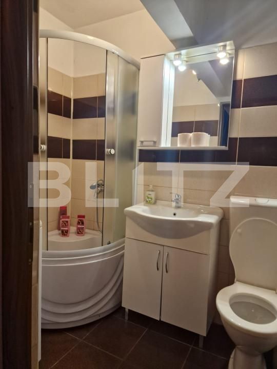 Garsonieră de închiriat Central - 202027AI | BLITZ Cluj-Napoca | Poza4