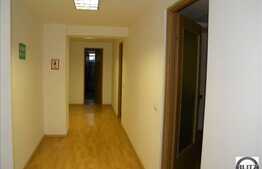 Spatiu pentru birouri, 200 mp, superfinisat