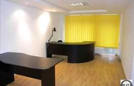 Spatiu pentru birouri, 200 mp, superfinisat