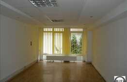Spatiu pentru birouri, 200 mp, superfinisat