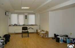 Spatiu pentru birouri, 200 mp, superfinisat