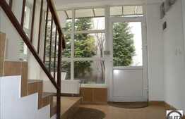 Spatiu pentru birouri, 200 mp, superfinisat