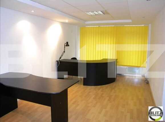 Spațiu birouri de închiriat Central - 20203SIB | BLITZ Cluj-Napoca | Poza1