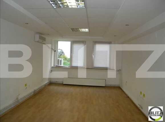 Spațiu birouri de închiriat Central - 20203SIB | BLITZ Cluj-Napoca | Poza3