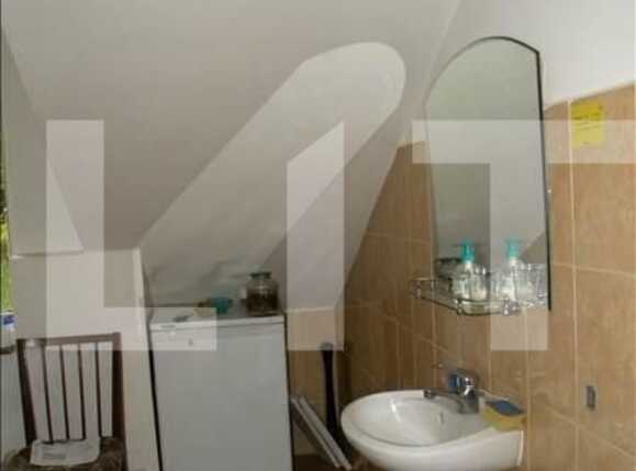 Spațiu birouri de închiriat Central - 20203SIB | BLITZ Cluj-Napoca | Poza8