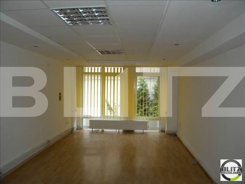 Spațiu birouri de închiriat Central - 20203SIB | BLITZ Cluj-Napoca | Poza2