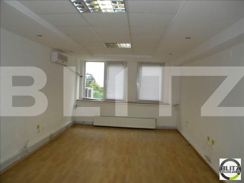 Spațiu birouri de închiriat Central - 20203SIB | BLITZ Cluj-Napoca | Poza3