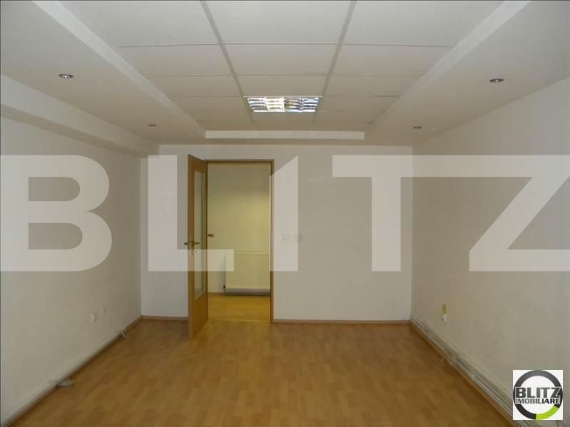 Spațiu birouri de închiriat Central - 20203SIB | BLITZ Cluj-Napoca | Poza4