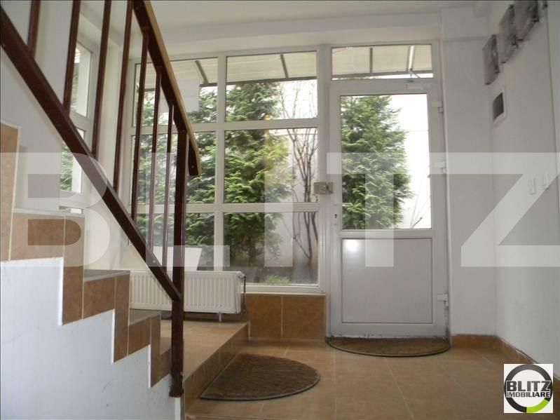 Spațiu birouri de închiriat Central - 20203SIB | BLITZ Cluj-Napoca | Poza9