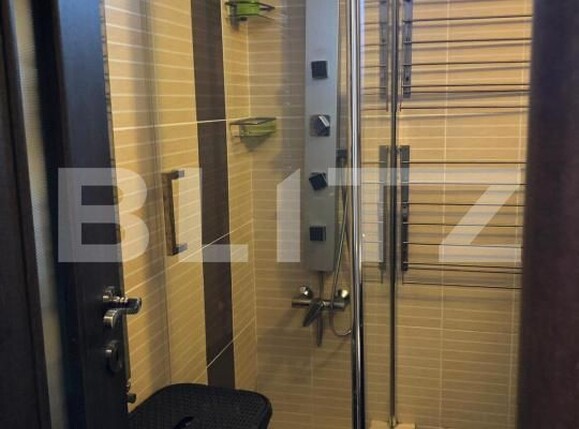Garsonieră de vânzare Centrul Civic - 202031AV | BLITZ Brașov | Poza4