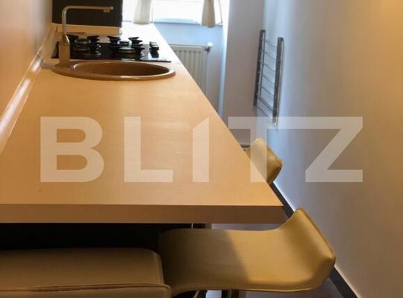 Garsonieră de vânzare Centrul Civic - 202031AV | BLITZ Brașov | Poza1