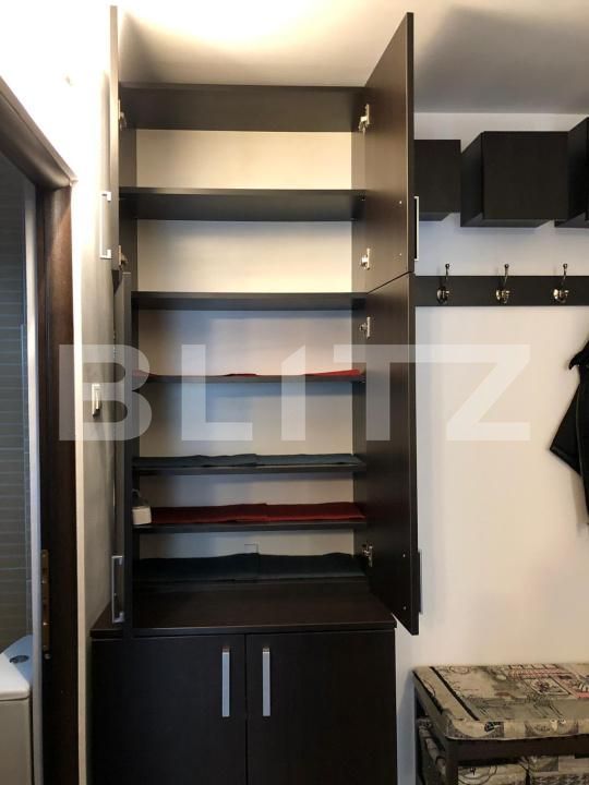 Garsonieră de vânzare Centrul Civic - 202031AV | BLITZ Brașov | Poza3