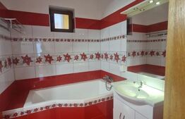 Apartament de închiriat, parter în vilă, 3 camere, 100 mp, curte generoasă