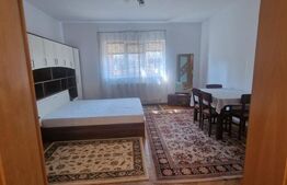 Apartament de închiriat, parter în vilă, 3 camere, 100 mp, curte generoasă