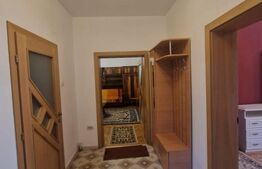 Apartament de închiriat, parter în vilă, 3 camere, 100 mp, curte generoasă