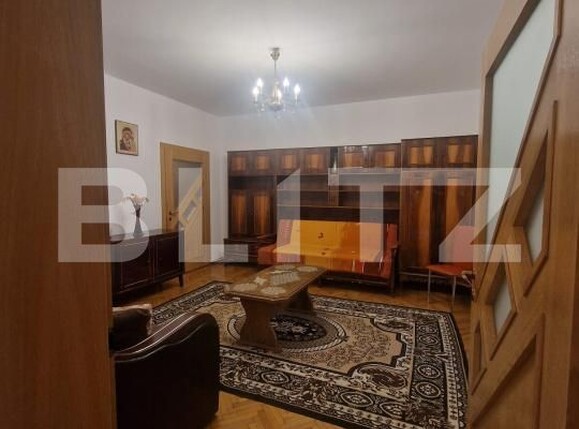 Apartament de închiriat 3 camere Florilor - 202032AI | BLITZ Brașov | Poza8