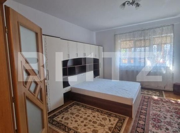 Apartament de închiriat 3 camere Florilor - 202032AI | BLITZ Brașov | Poza1
