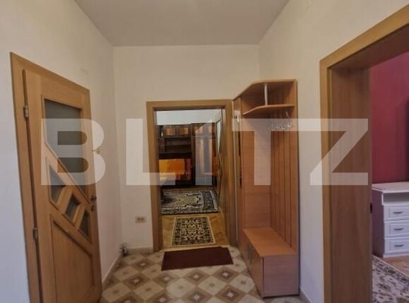 Apartament de închiriat 3 camere Florilor - 202032AI | BLITZ Brașov | Poza5