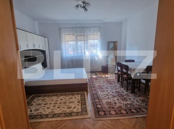 Apartament de închiriat 3 camere Florilor - 202032AI | BLITZ Brașov | Poza2