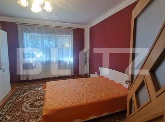 Apartament de închiriat 3 camere Florilor - 202032AI | BLITZ Brașov | Poza3