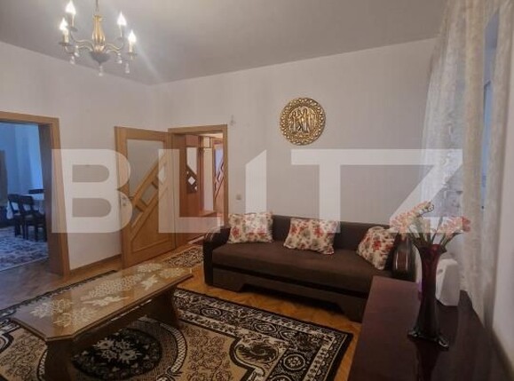 Apartament de închiriat 3 camere Florilor - 202032AI | BLITZ Brașov | Poza4