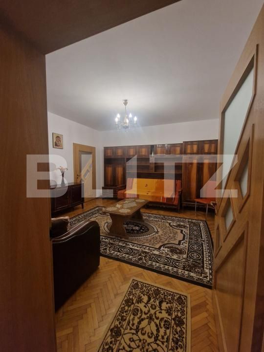 Apartament de închiriat 3 camere Florilor - 202032AI | BLITZ Brașov | Poza8