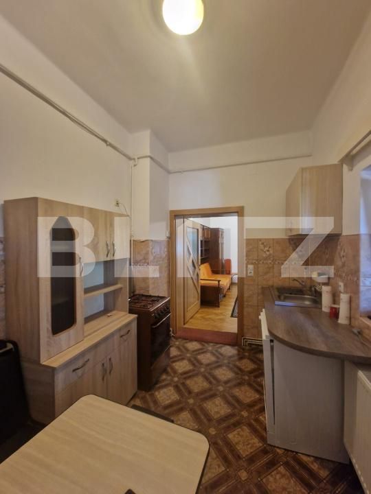 Apartament de închiriat 3 camere Florilor - 202032AI | BLITZ Brașov | Poza6