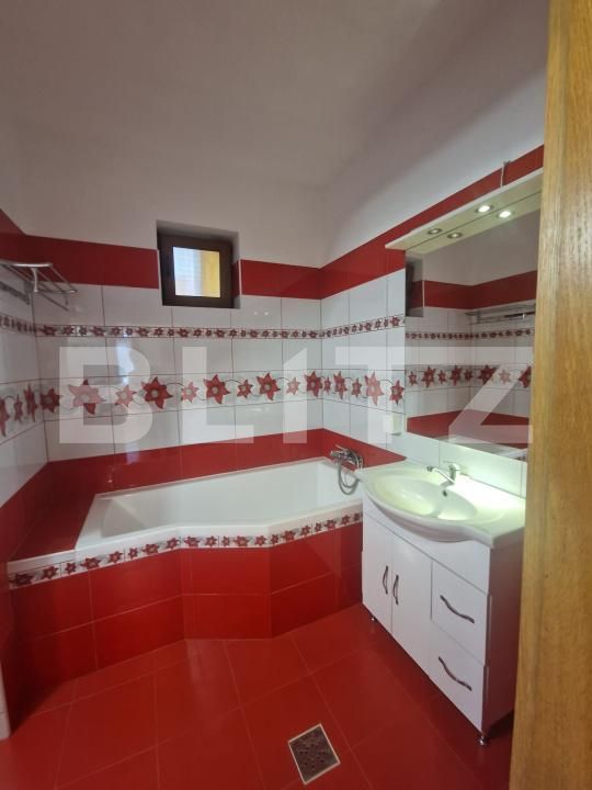 Apartament de închiriat 3 camere Florilor - 202032AI | BLITZ Brașov | Poza9