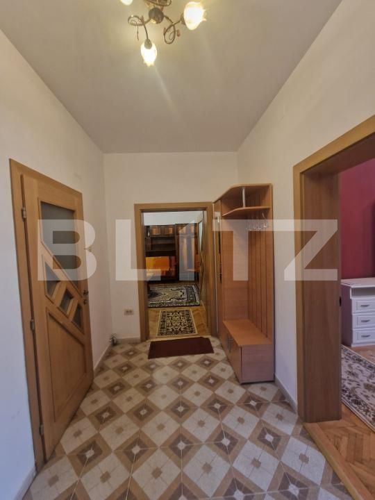 Apartament de închiriat 3 camere Florilor - 202032AI | BLITZ Brașov | Poza5