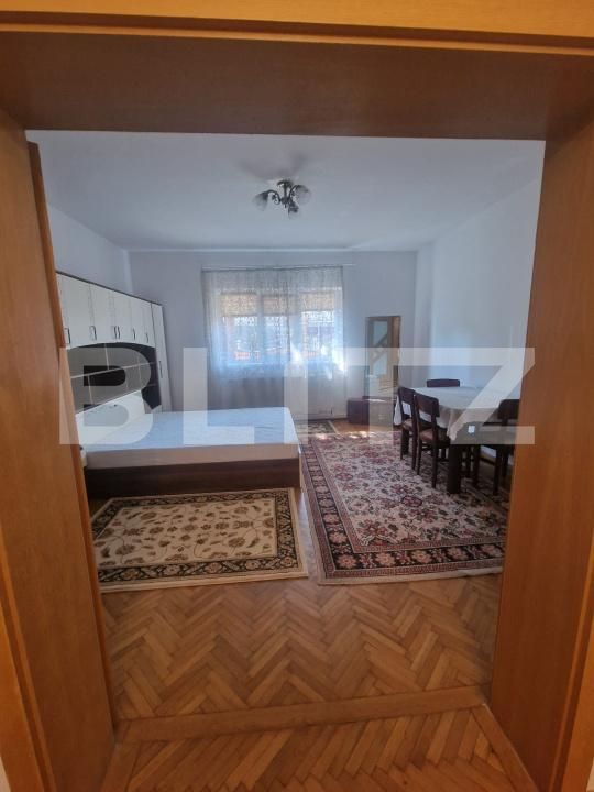 Apartament de închiriat 3 camere Florilor - 202032AI | BLITZ Brașov | Poza2