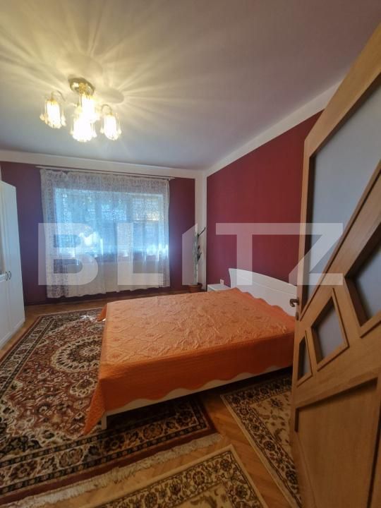 Apartament de închiriat 3 camere Florilor - 202032AI | BLITZ Brașov | Poza3
