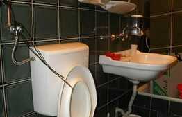 Spatiu in zona centrala, la 3 min de strada Eroilor!