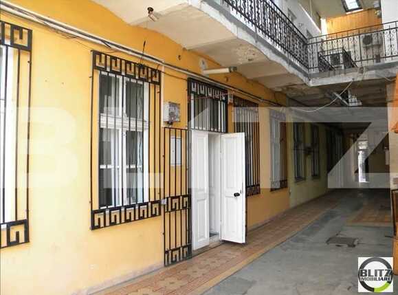 Spațiu birouri de închiriat Central - 20204SIB | BLITZ Cluj-Napoca | Poza6