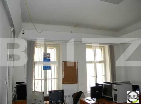Spațiu birouri de închiriat Central - 20204SIB | BLITZ Cluj-Napoca | Poza2