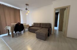 Apartament 3 camere, modern, parcare, zona Iris