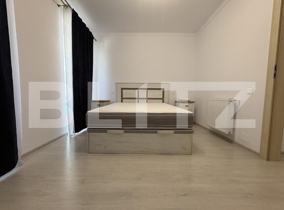 Apartament de închiriat 3 camere Iris - 202044AI | BLITZ Cluj-Napoca | Poza1