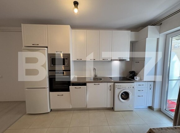 Apartament de închiriat 3 camere Iris - 202044AI | BLITZ Cluj-Napoca | Poza4