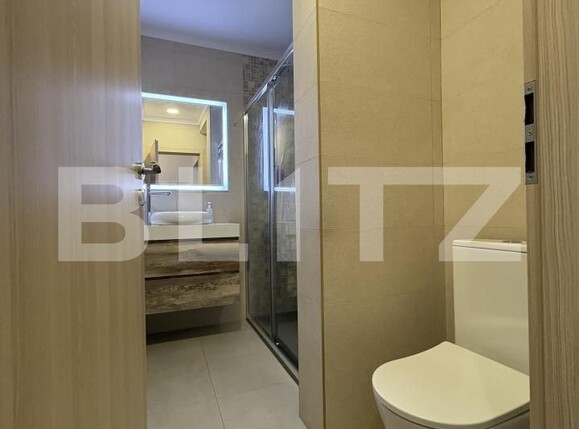 Apartament de închiriat 3 camere Iris - 202044AI | BLITZ Cluj-Napoca | Poza6