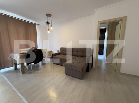 Apartament de închiriat 3 camere Iris - 202044AI | BLITZ Cluj-Napoca | Poza3