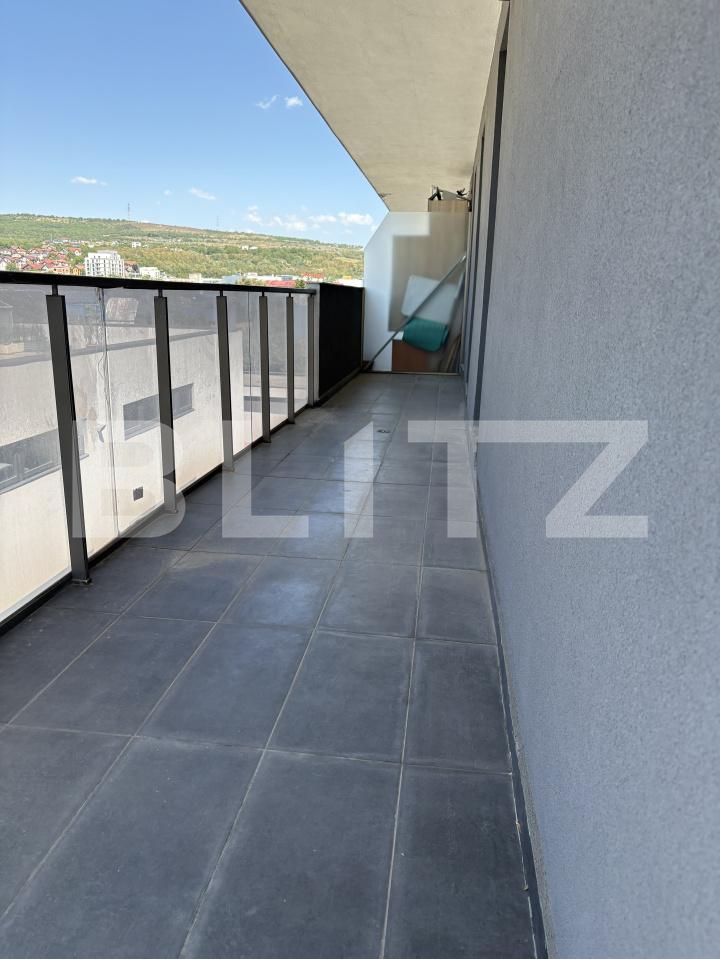 Apartament de închiriat 3 camere Iris - 202044AI | BLITZ Cluj-Napoca | Poza7