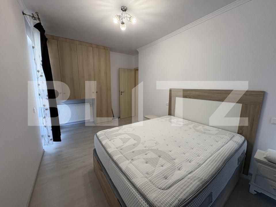 Apartament de închiriat 3 camere Iris - 202044AI | BLITZ Cluj-Napoca | Poza2