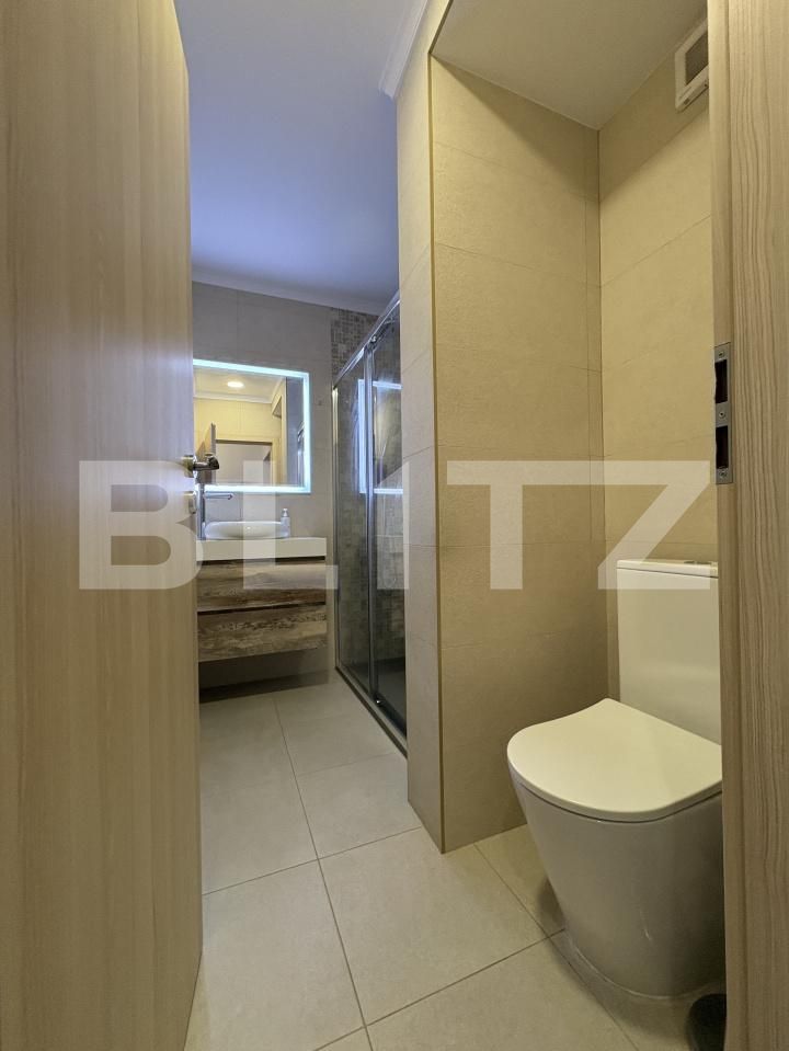 Apartament de închiriat 3 camere Iris - 202044AI | BLITZ Cluj-Napoca | Poza6