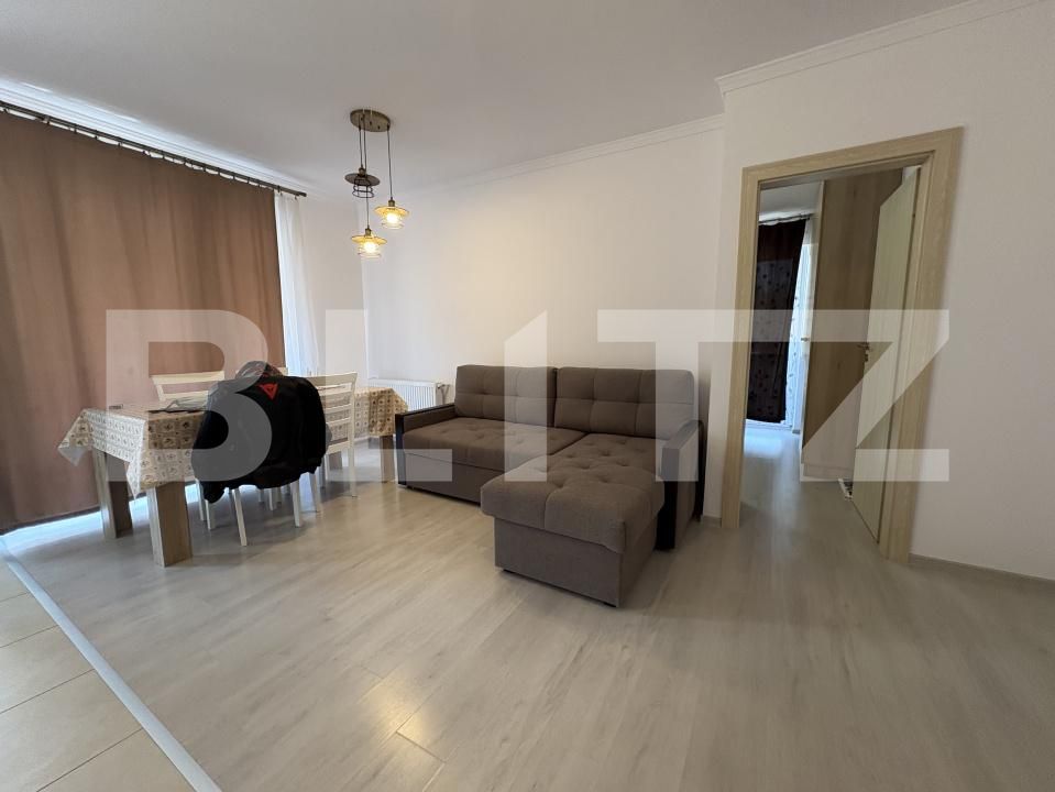 Apartament de închiriat 3 camere Iris - 202044AI | BLITZ Cluj-Napoca | Poza3