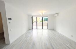 Apartament nemobilat zona The Office | 60mp | AC | Parcare