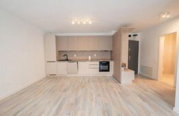 Apartament nemobilat zona The Office | 60mp | AC | Parcare